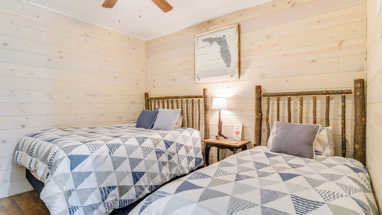 Photo of Bedroom in Murphy