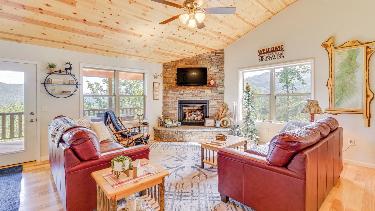 Photo of Livingroom in Murphy
