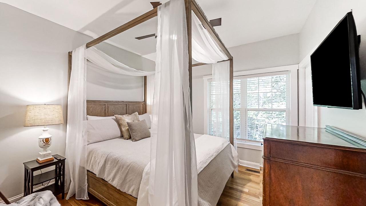 Photo of Bedroom in Highlands