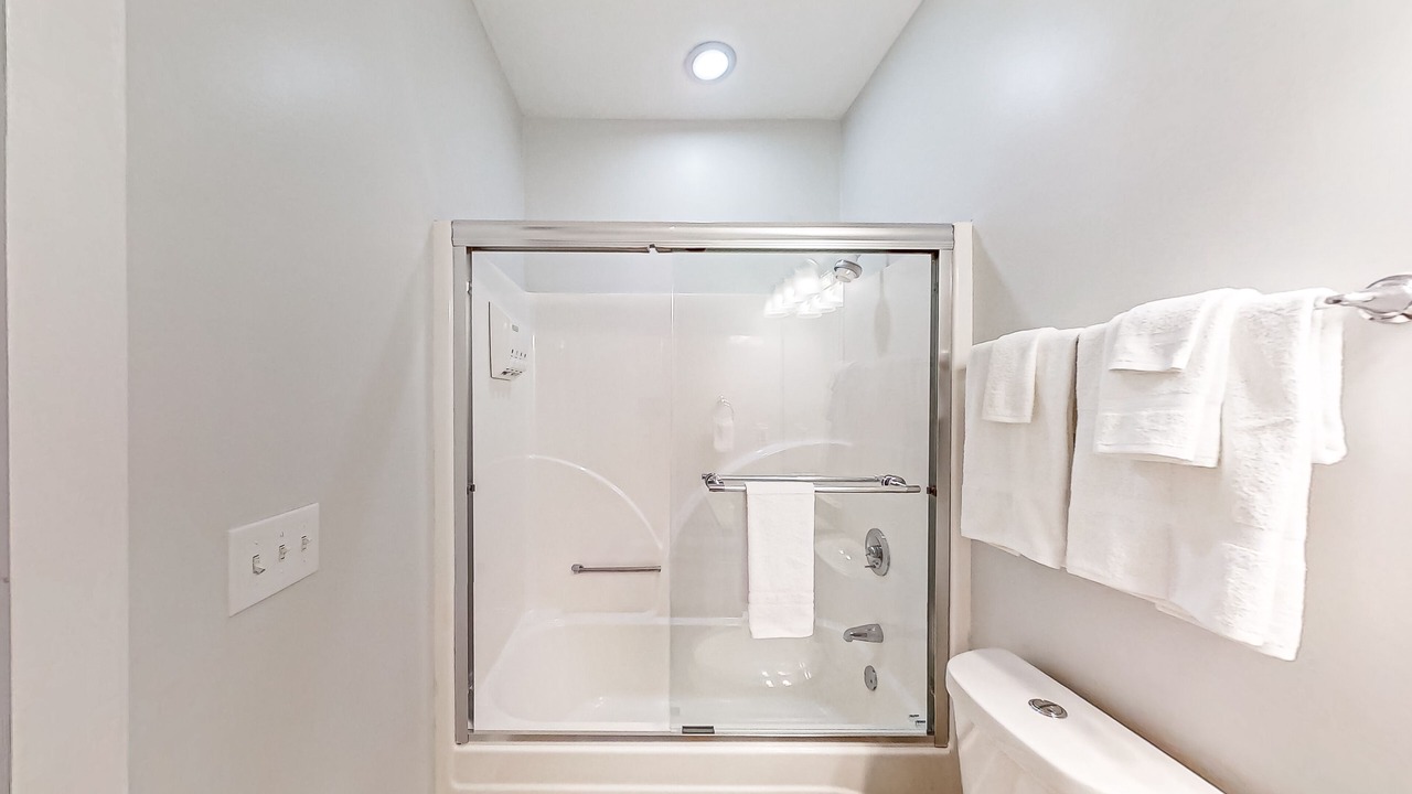 Photo of Bathroom in Highlands