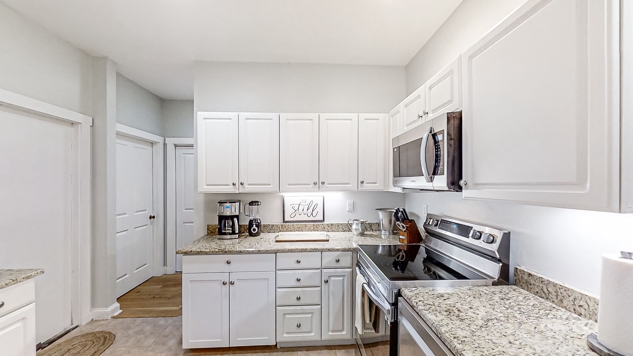 Photo of Kitchen in Highlands