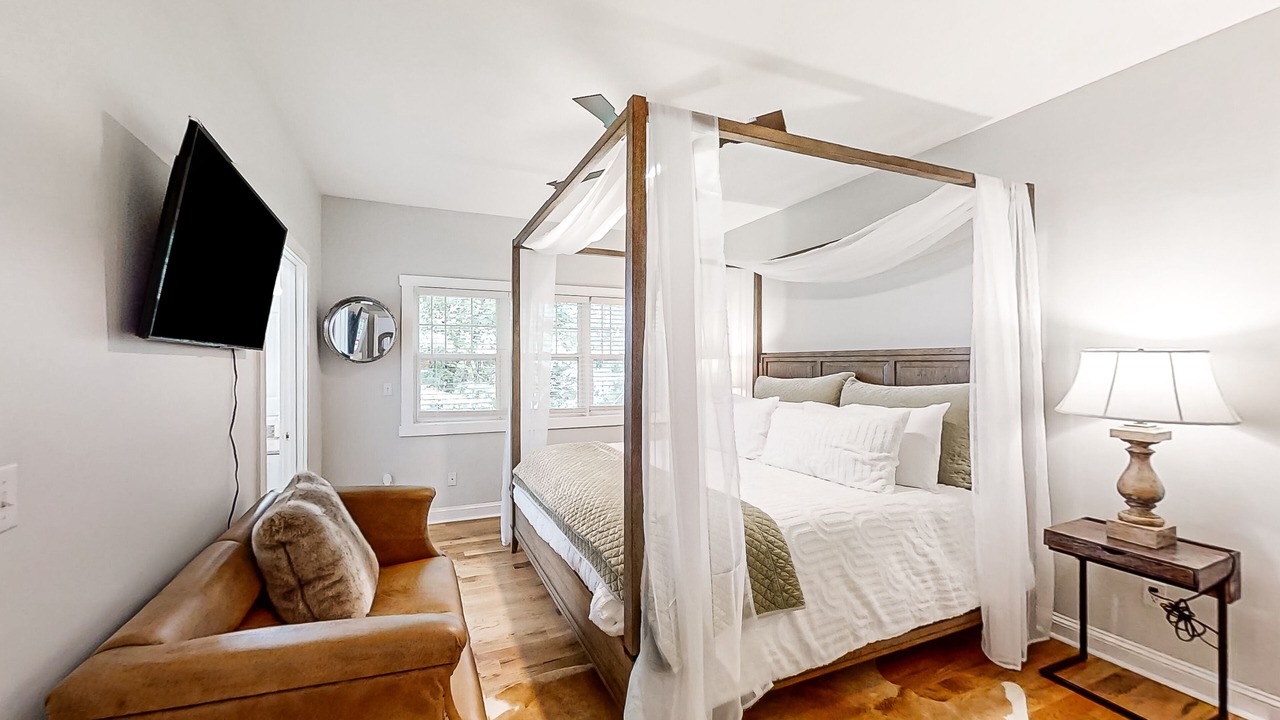 Photo of Bedroom in Highlands