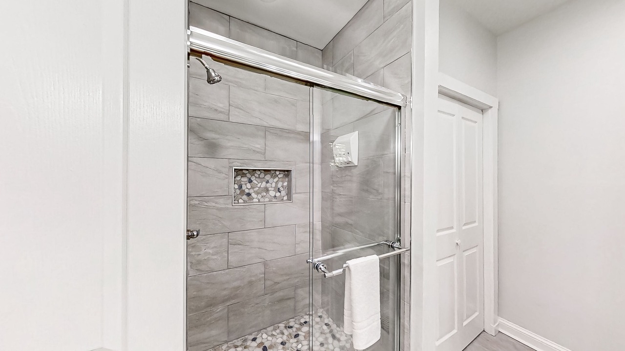 Photo of Bathroom in Highlands
