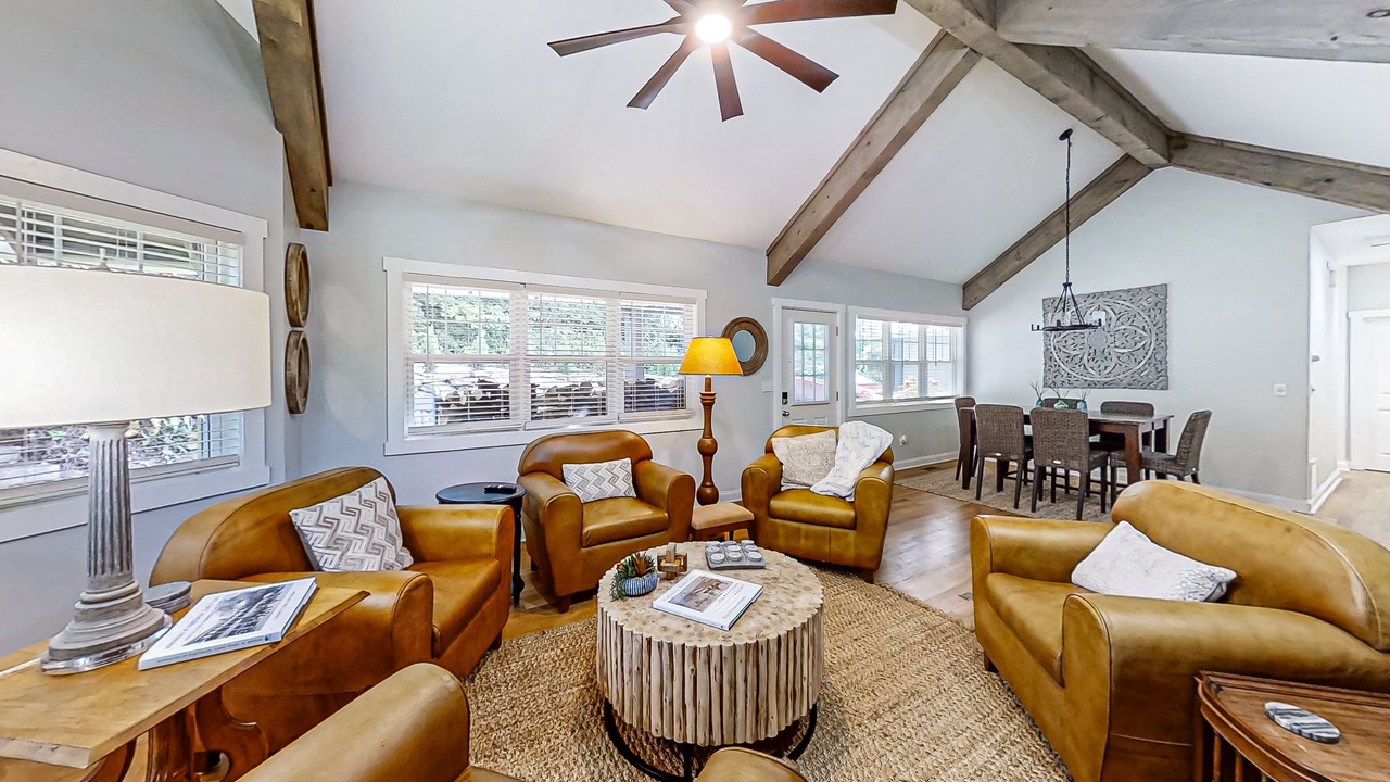 Photo of Livingroom in Highlands
