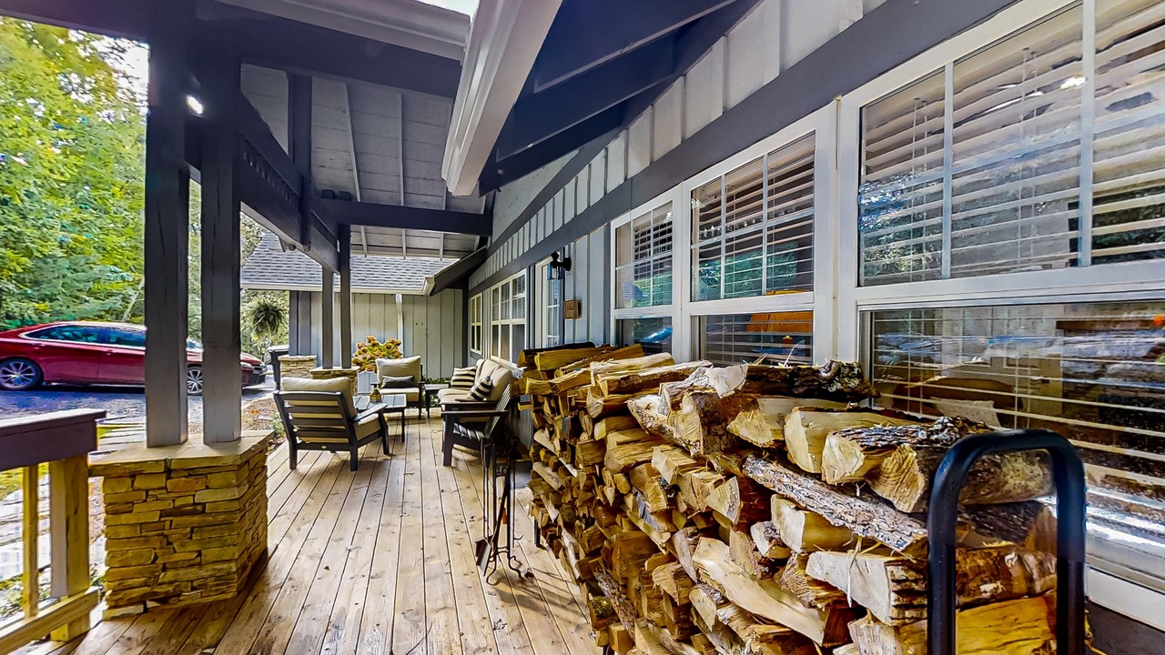 Photo of Patio Balcony in Highlands