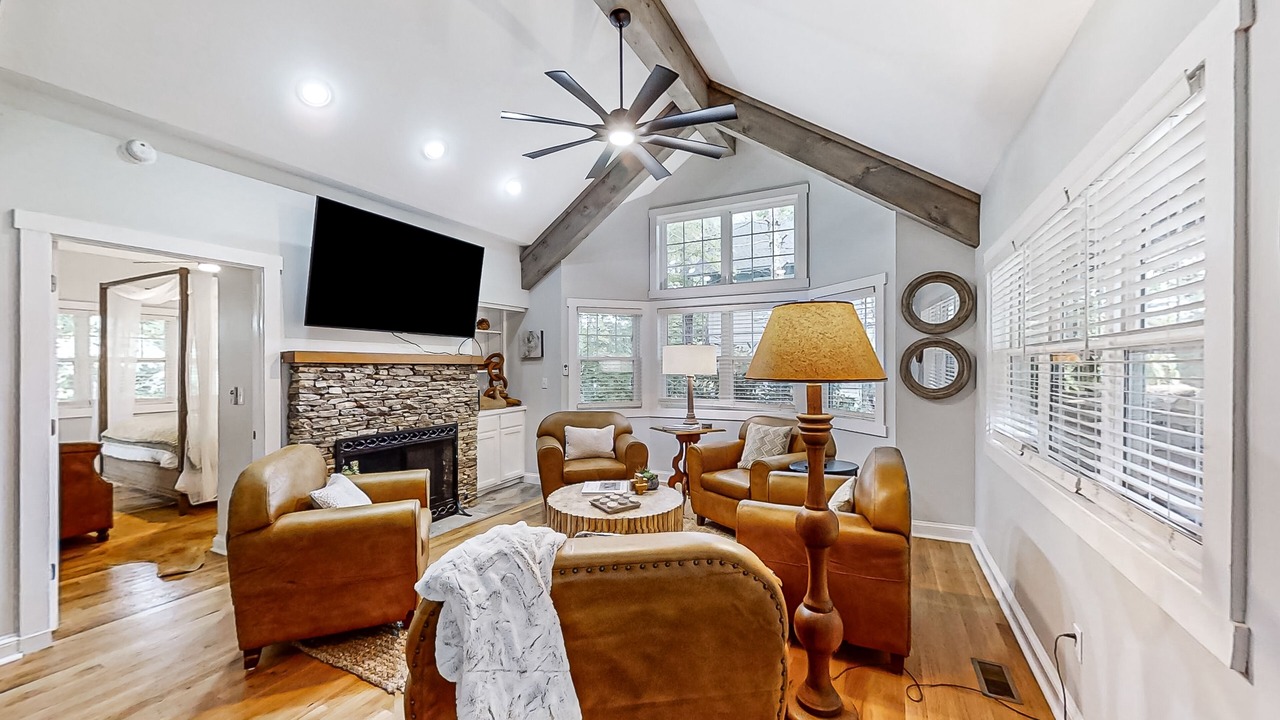 Photo of Livingroom in Highlands