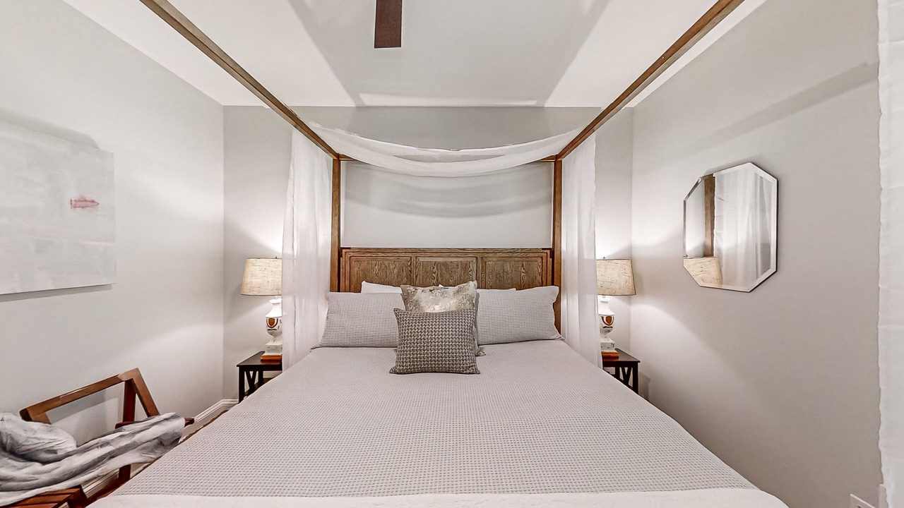 Photo of Bedroom in Highlands