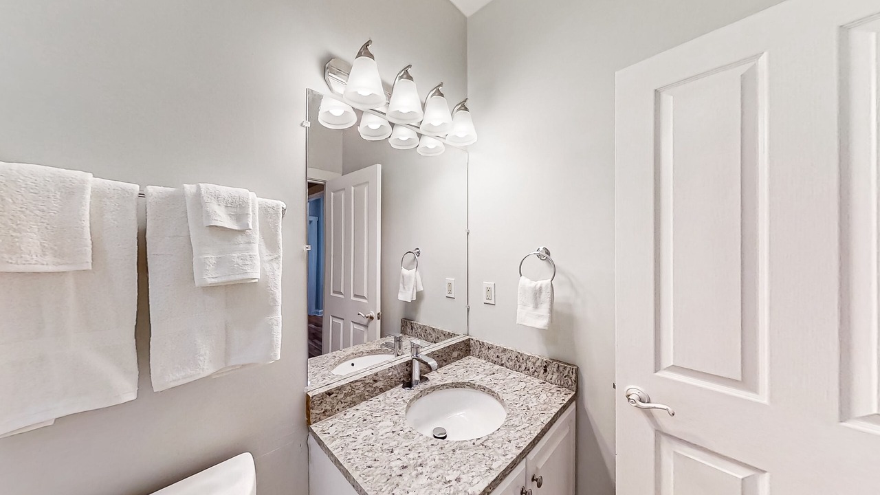 Photo of Bathroom in Highlands