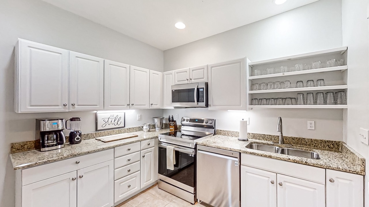Photo of Kitchen in Highlands