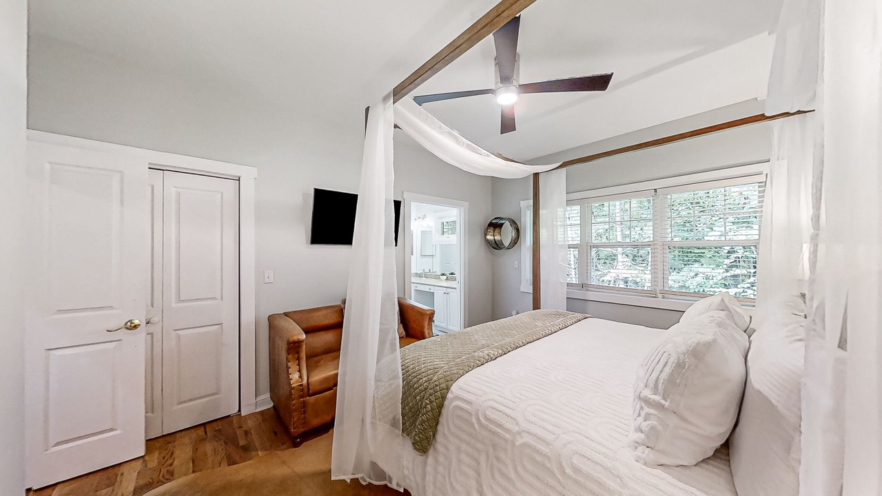 Photo of Bedroom in Highlands