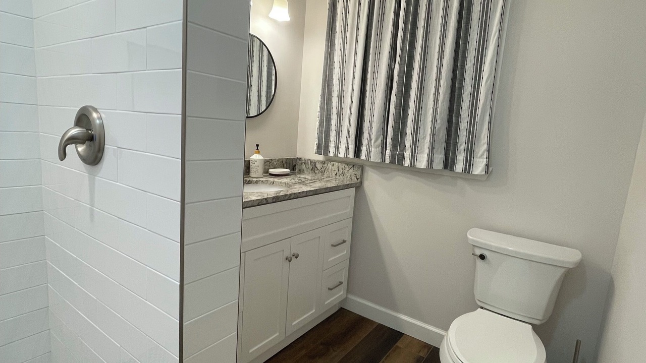 Photo of Bathroom in Brevard