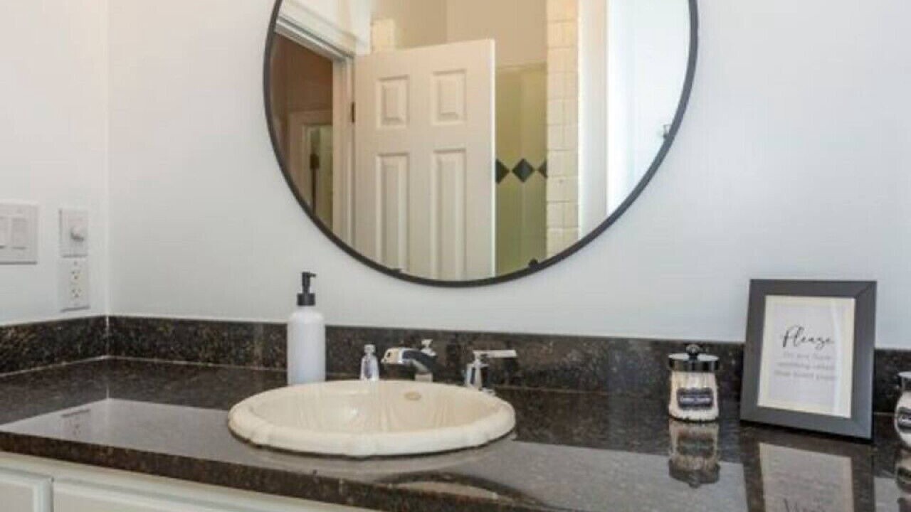 Photo of Bathroom in Pine Level
