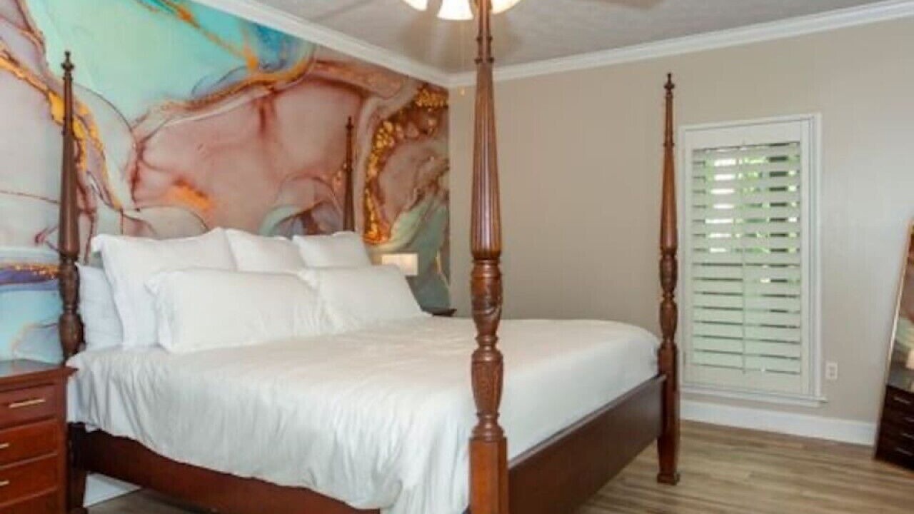 Photo of Bedroom in Pine Level
