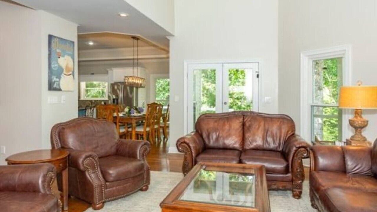 Photo of Livingroom in Pine Level