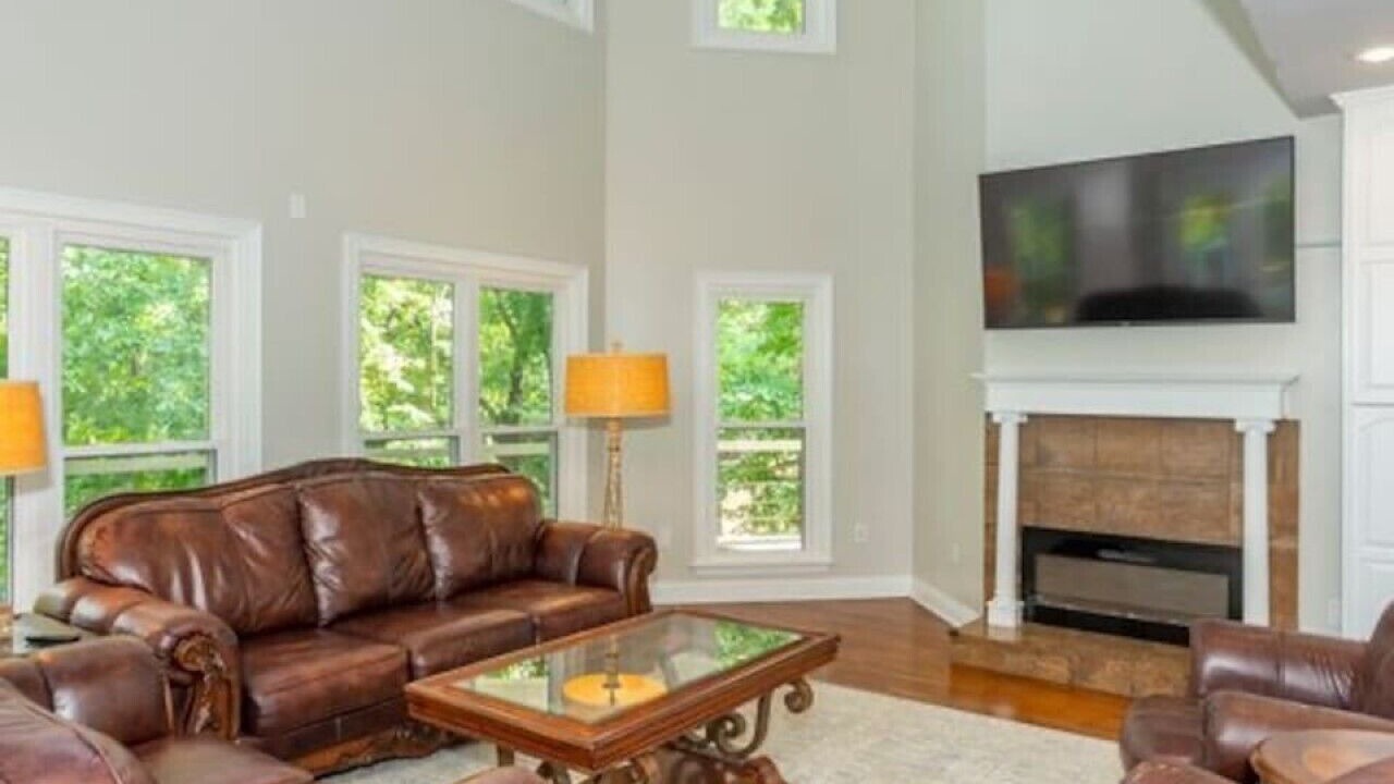 Photo of Livingroom in Pine Level