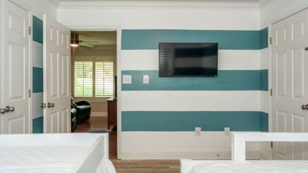 Photo of Bedroom in Pine Level