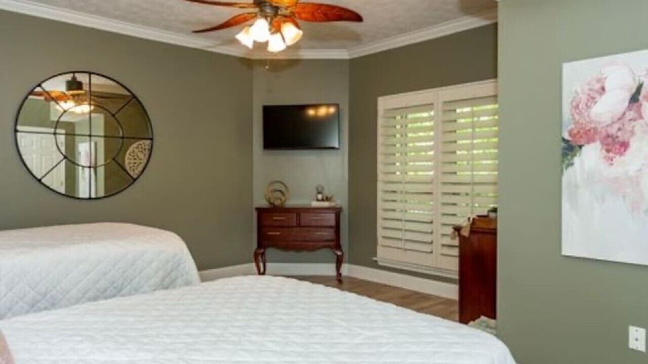 Photo of Bedroom in Pine Level