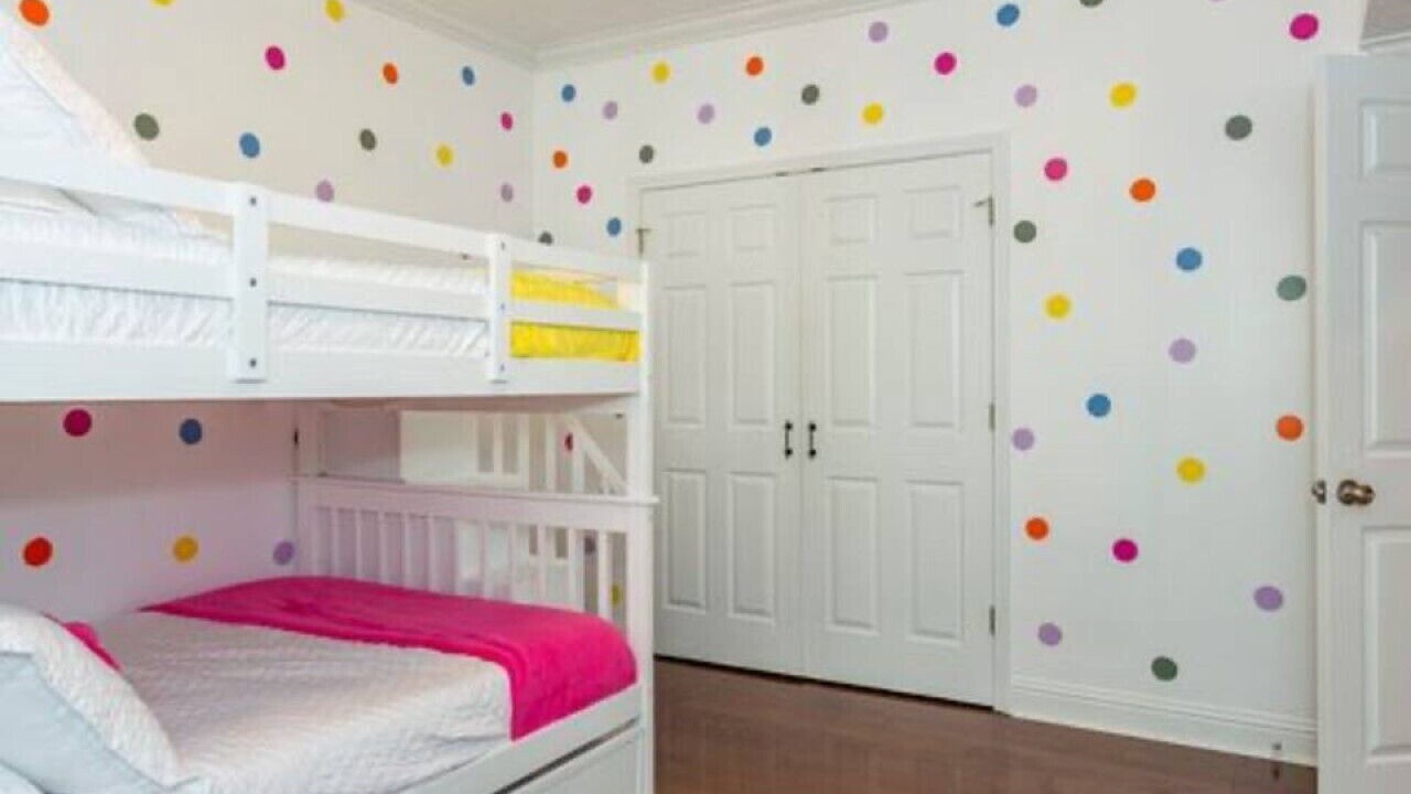 Photo of Bedroom in Pine Level