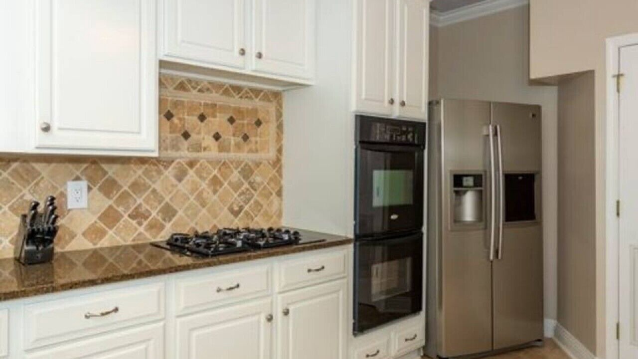 Photo of Kitchen in Pine Level