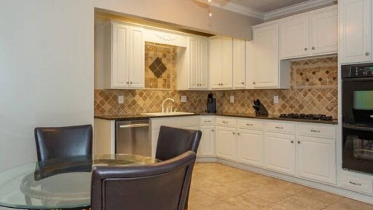 Photo of Kitchen in Pine Level