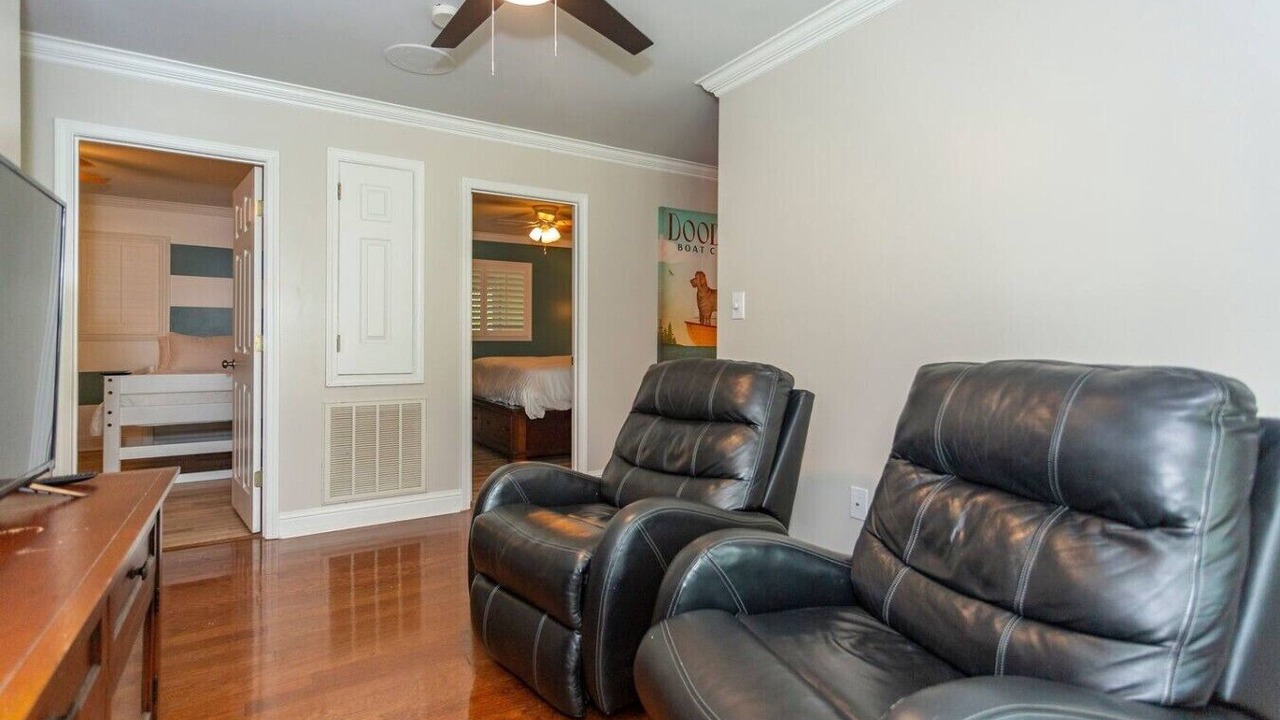 Photo of Bedroom in Pine Level