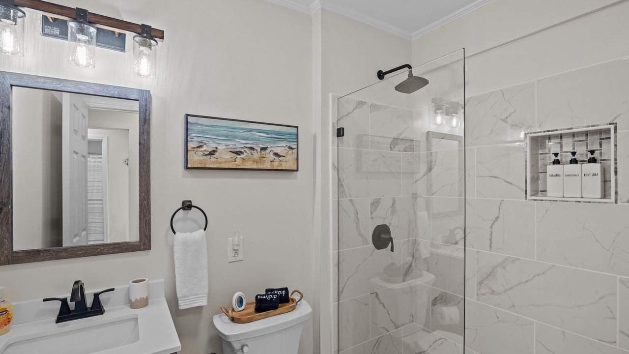 Photo of Bathroom in New Bern