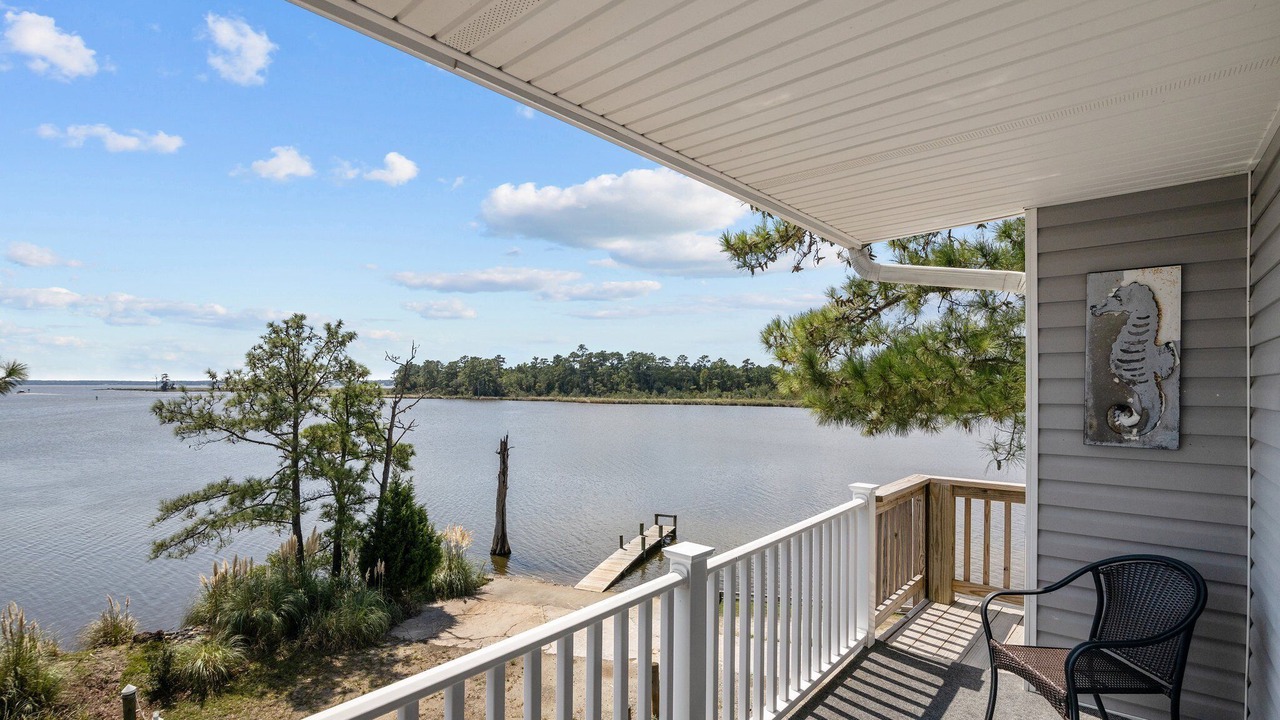 Photo of Outdoor in New Bern