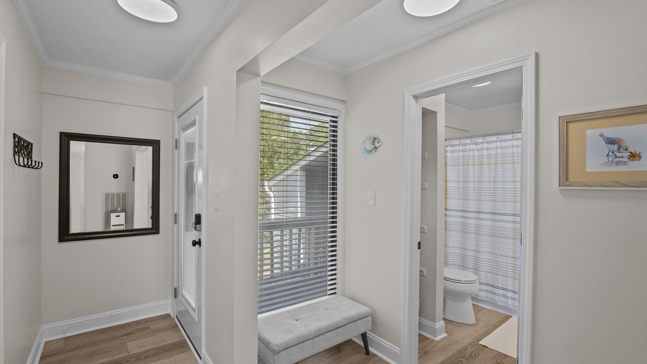 Photo of Bathroom in New Bern