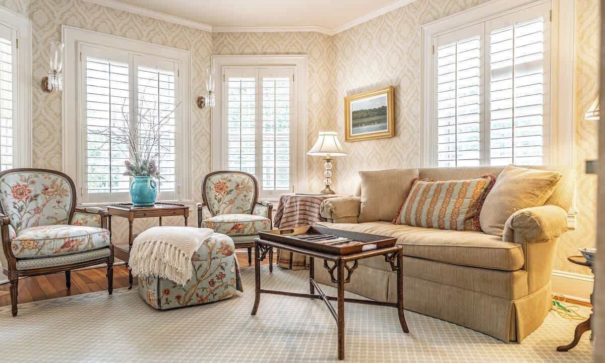 Photo of Bedroom in Old Town