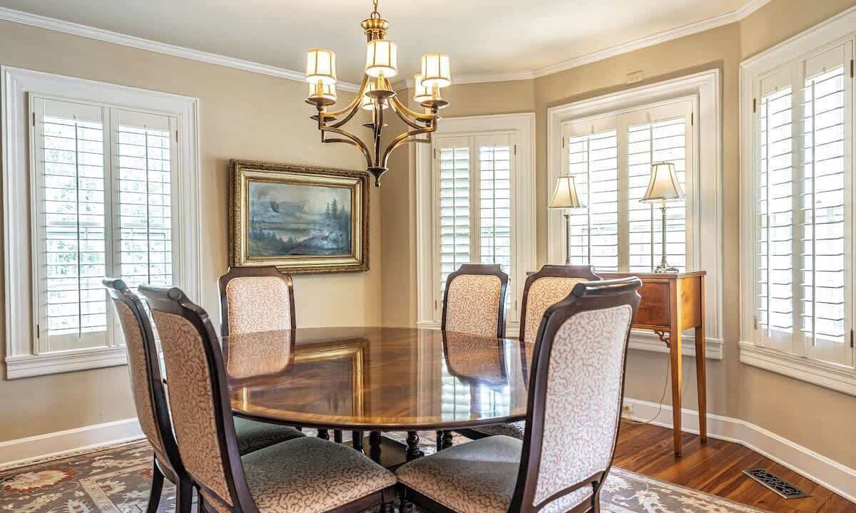 Photo of Bedroom in Old Town