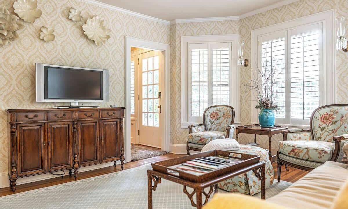 Photo of Bedroom in Old Town