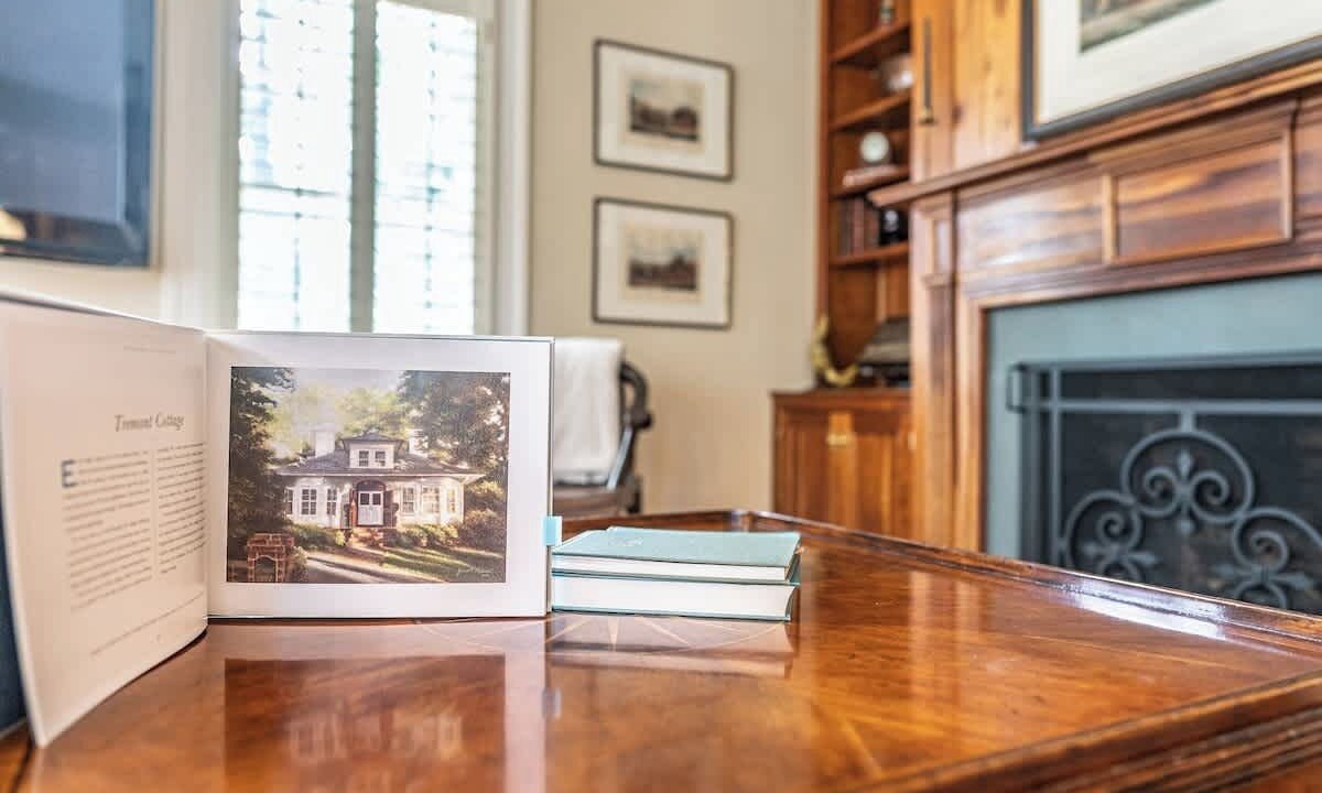 Photo of Livingroom in Old Town