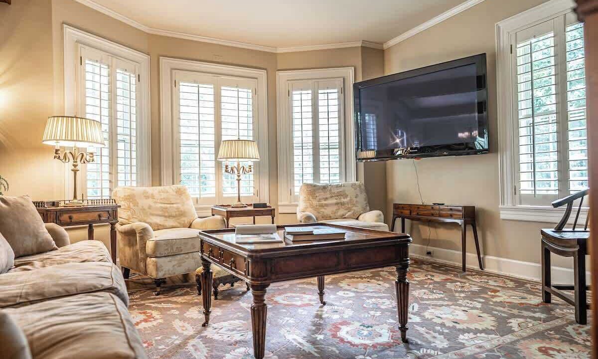 Photo of Bedroom in Old Town