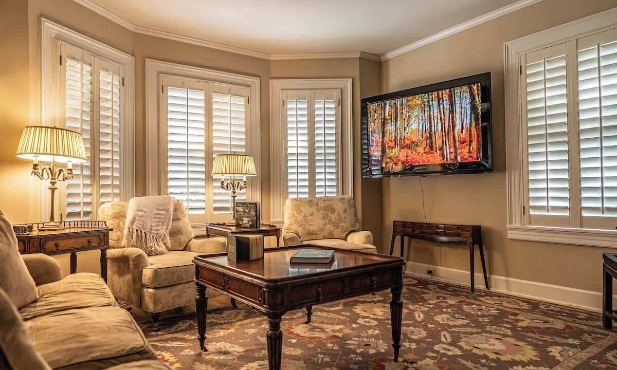 Photo of Bedroom in Old Town