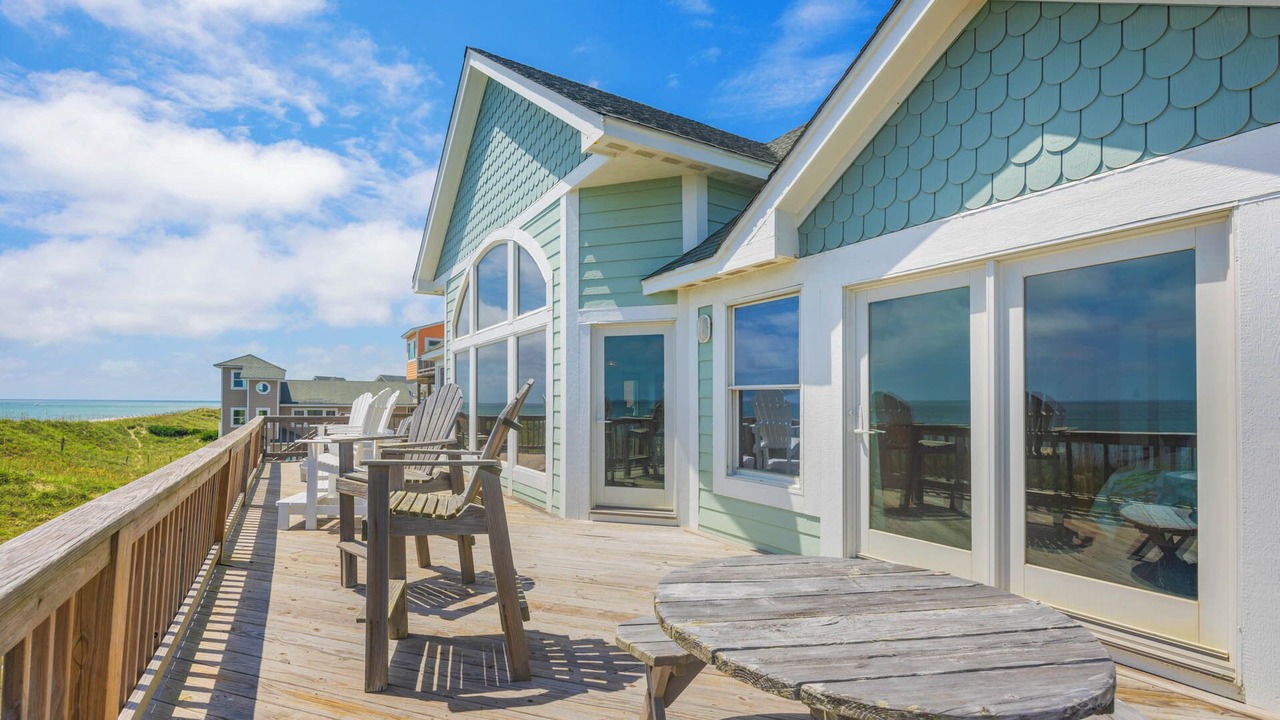 Photo of Others in Hatteras