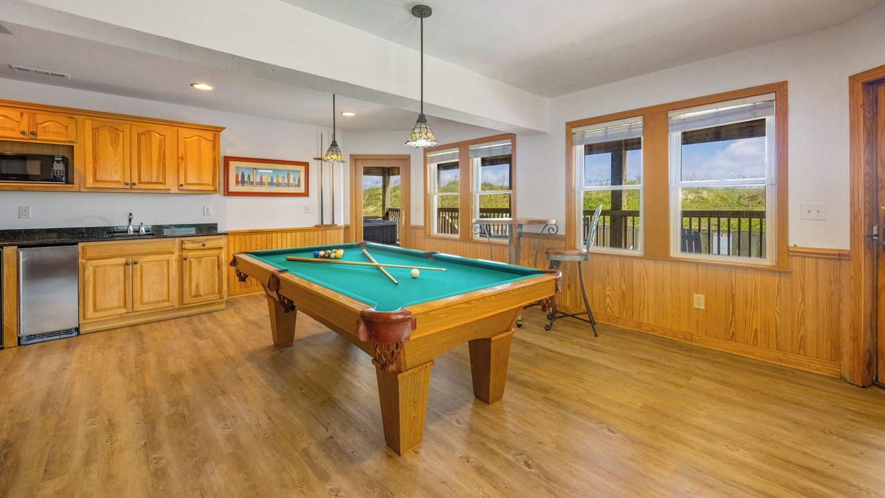 Photo of Bedroom in Hatteras