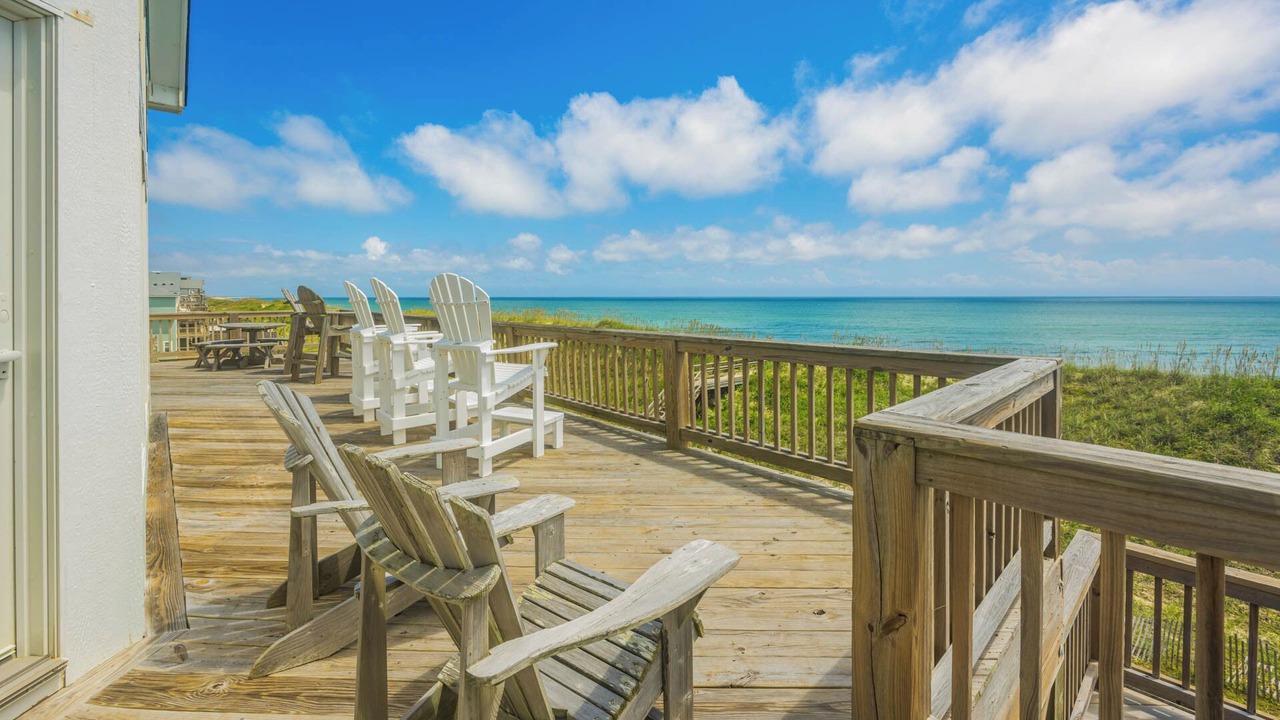 Photo of Others in Hatteras