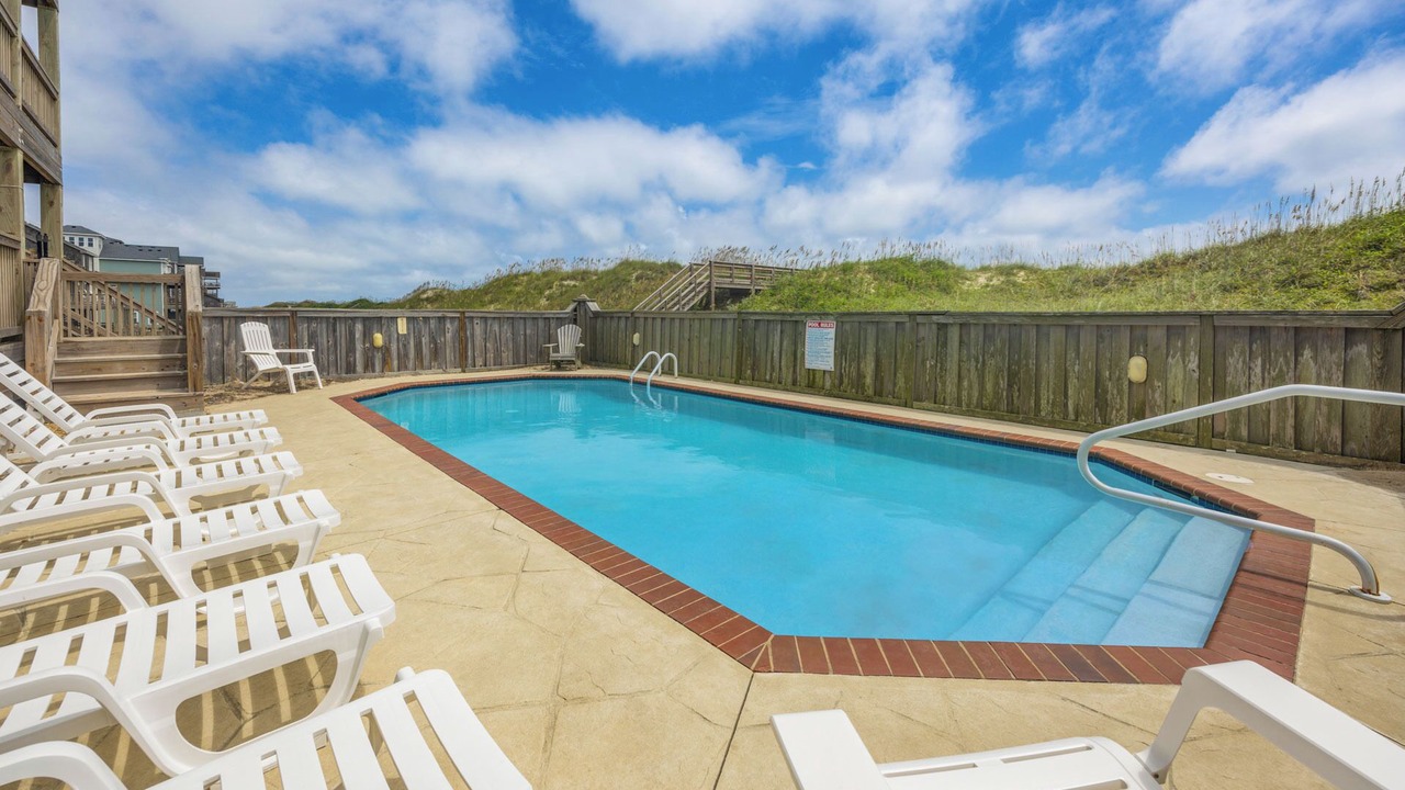 Photo of Outdoor in Hatteras