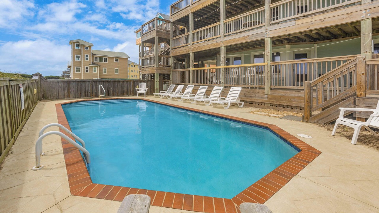 Photo of Outdoor in Hatteras