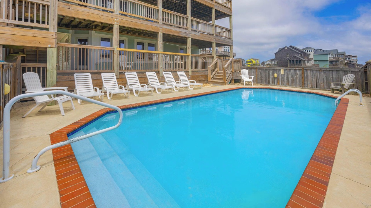 Photo of Outdoor in Hatteras