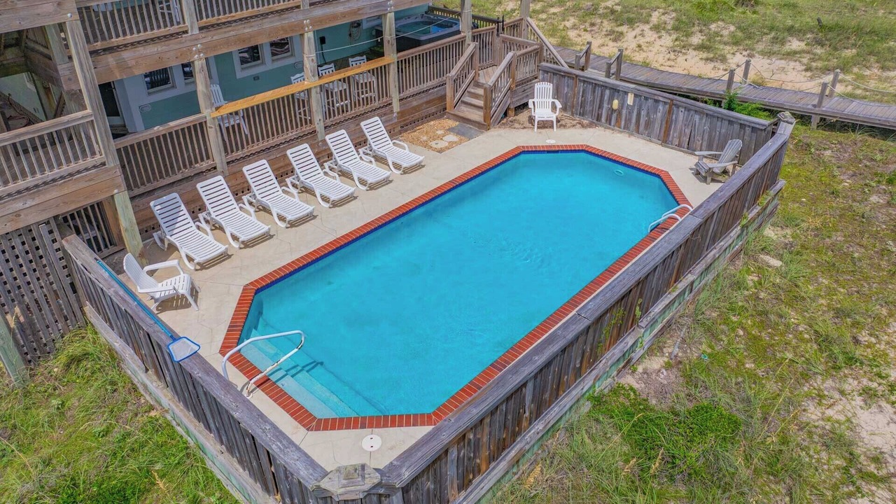 Photo of Outdoor in Hatteras