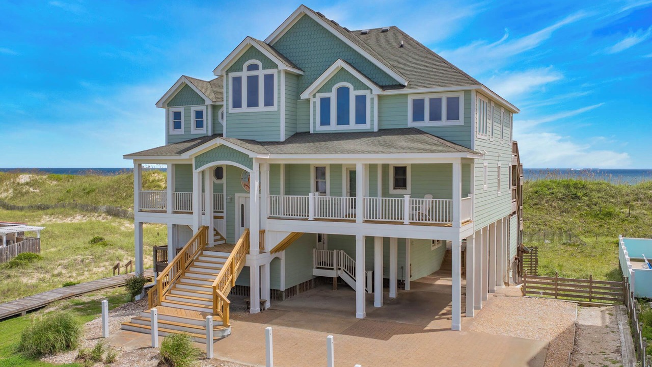 Photo of Outdoor in Hatteras