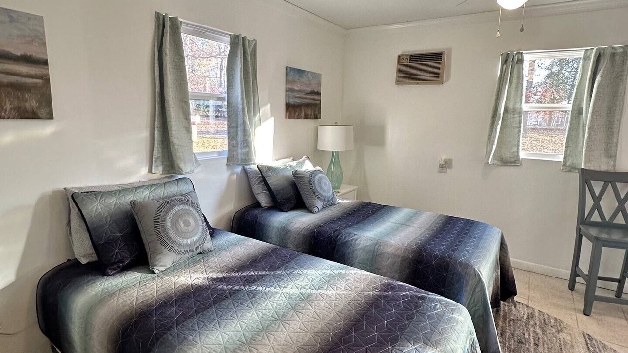 Photo of Bedroom in Southmont