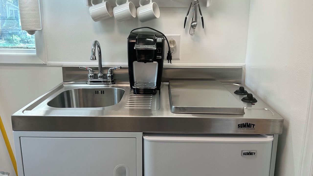 Photo of Kitchen in Southmont