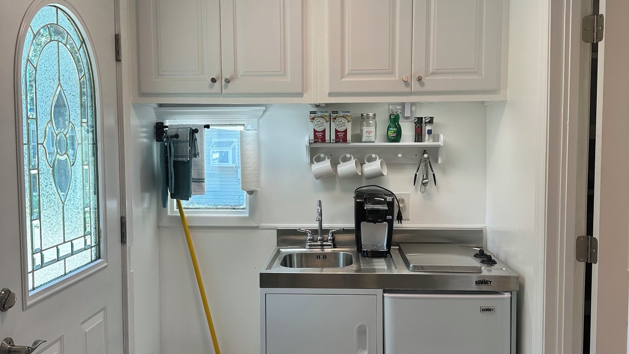Photo of Kitchen in Southmont