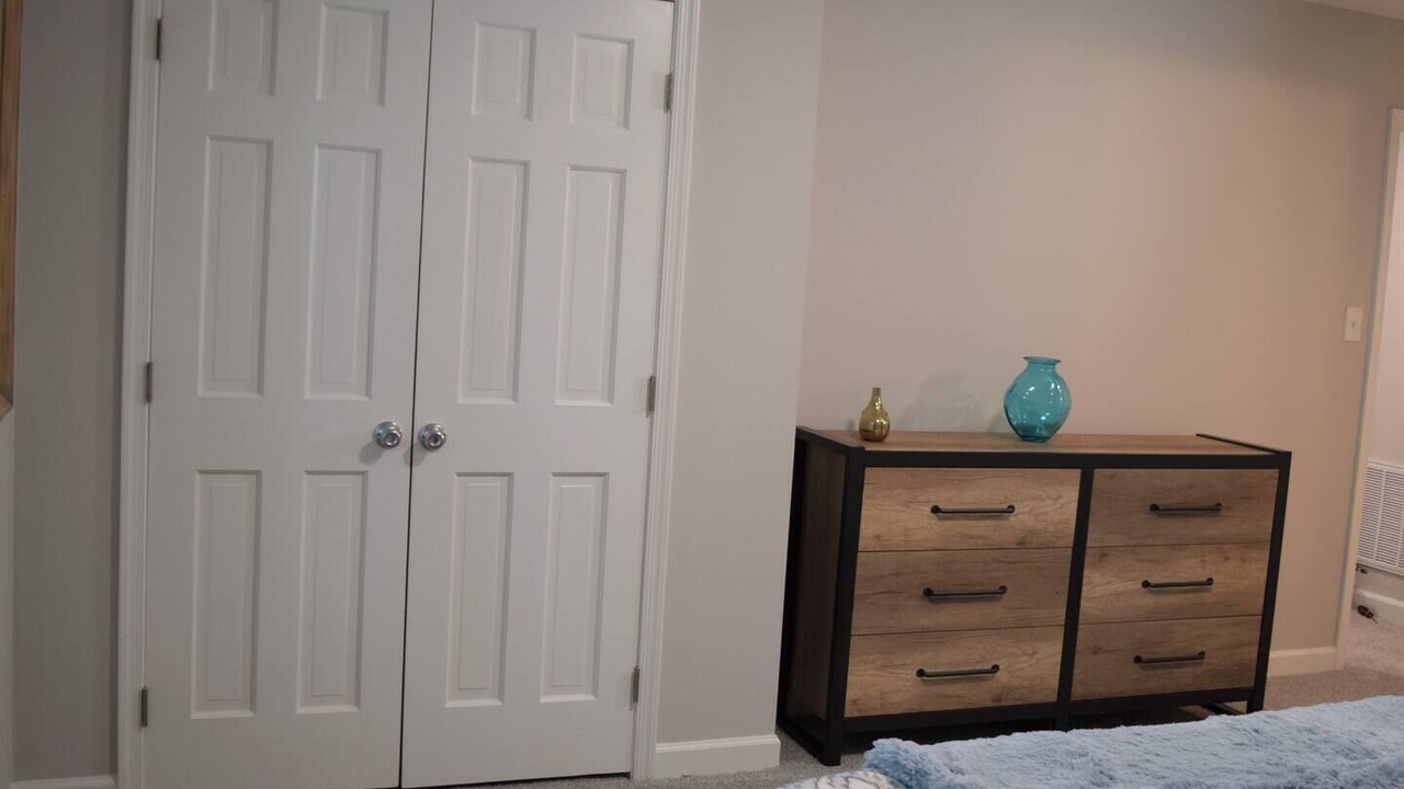 Photo of Bedroom in North Raleigh