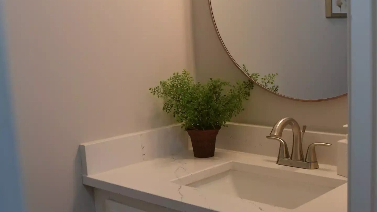 Photo of Bathroom in North Raleigh