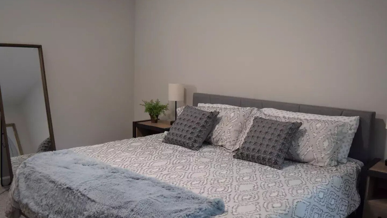 Photo of Bedroom in North Raleigh