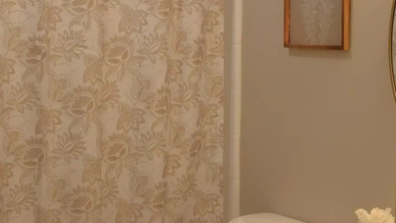 Photo of Bathroom in North Raleigh