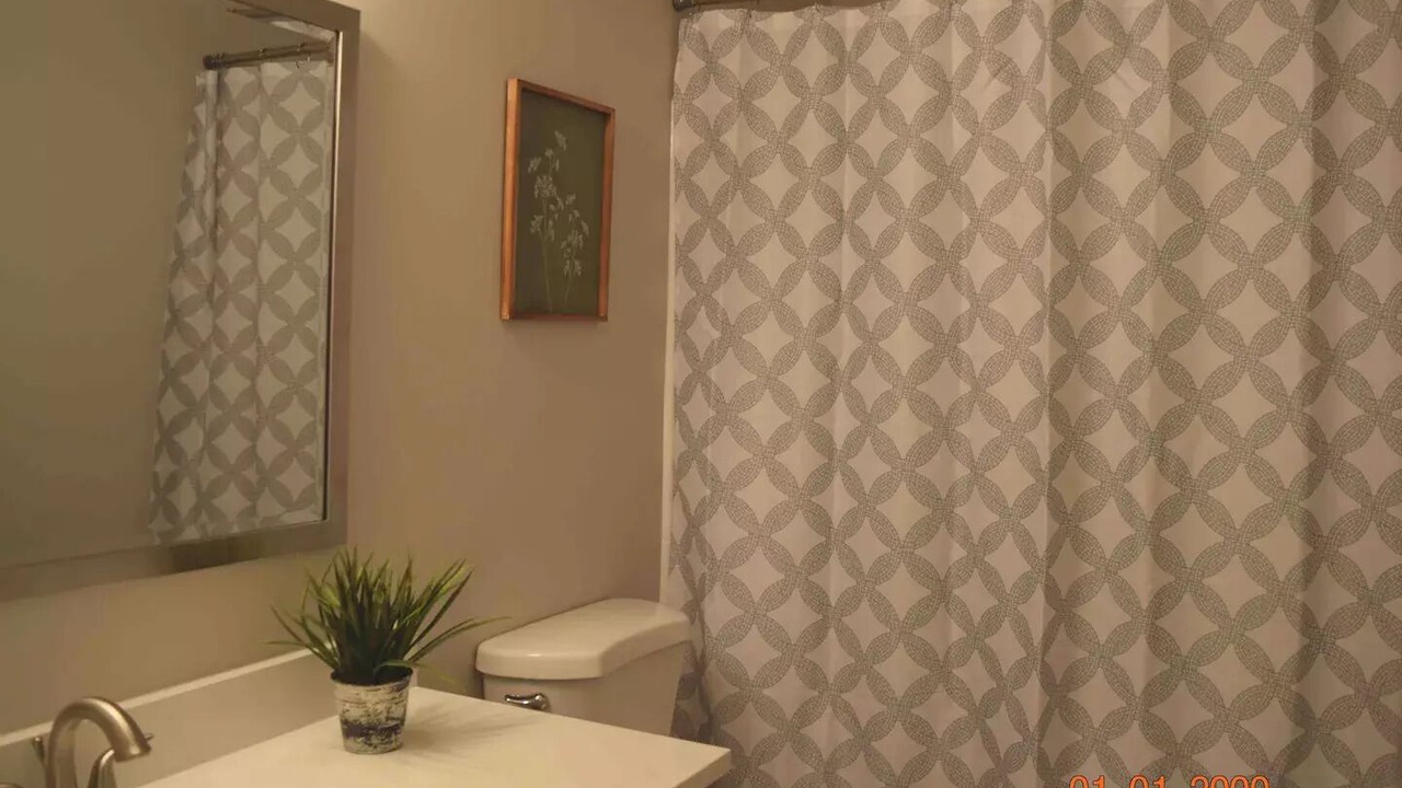 Photo of Bathroom in North Raleigh